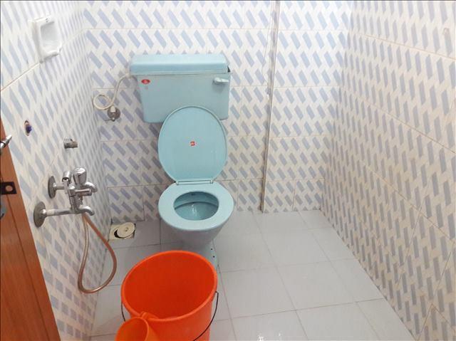 Poonthanam Guest House Guruvāyūr Zewnętrze zdjęcie