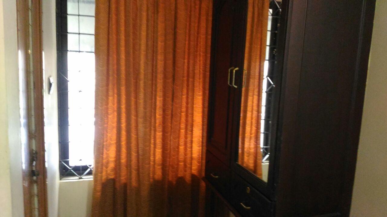 Poonthanam Guest House Guruvāyūr Zewnętrze zdjęcie