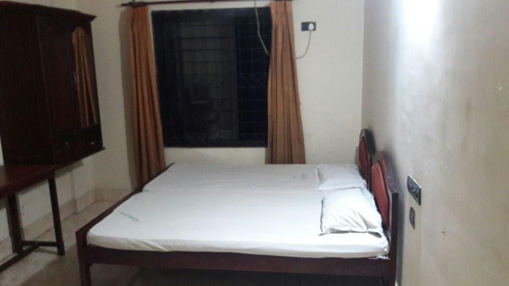 Poonthanam Guest House Guruvāyūr Zewnętrze zdjęcie
