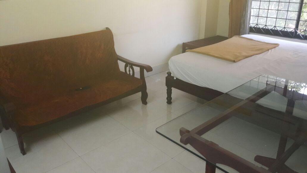 Poonthanam Guest House Guruvāyūr Zewnętrze zdjęcie