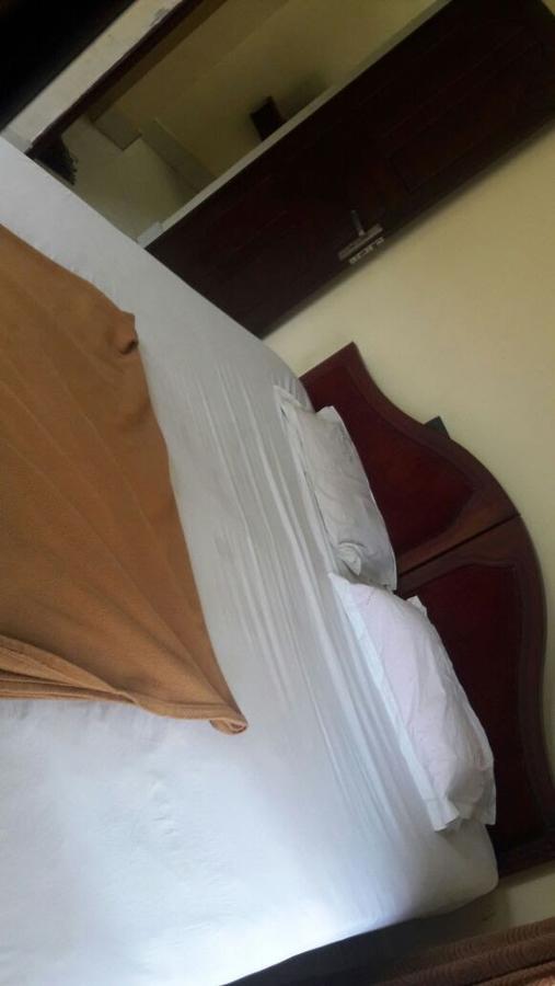 Poonthanam Guest House Guruvāyūr Zewnętrze zdjęcie