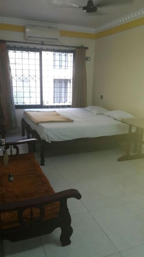 Poonthanam Guest House Guruvāyūr Zewnętrze zdjęcie